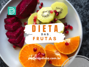 Dieta das Frutas