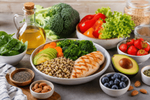 Dieta para Perder Barriga: O Que Comer e O Que Evitar