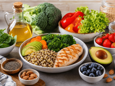 Dieta para Perder Barriga: O Que Comer e O Que Evitar