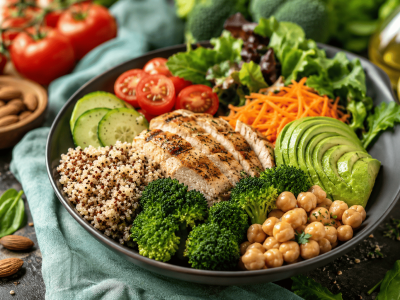 NPP Dieta - Nutrição Para Perder Peso Funciona
